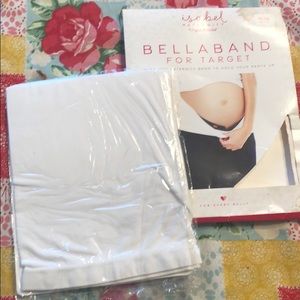 Bella band for target ✨ brand new